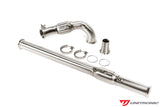 Downpipe For 1.8/2.0 TSI Gen3 (FWD)
