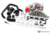 K04 Turbo Upgrade Kit For 2.0 TSI Gen1