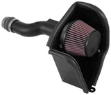 AirCharger air intake system 2016-2018 Honda Civic 1.5T