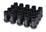 Lug Nut Set 20pc. (m12x1.50)