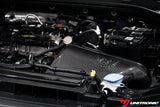 Carbon Fiber Intake System for MK8 GTI 2.0TSI EVO4