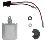 E85 Fuel Pump, 450 LPH