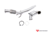 Downpipe for Jetta and Golf 1.4TSI EA211 Gen2