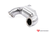 Downpipe for Jetta and Golf 1.4TSI EA211 Gen2