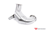 Downpipe for Jetta and Golf 1.4TSI EA211 Gen2