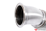Downpipe for Jetta and Golf 1.4TSI EA211 Gen2