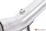Downpipe for Jetta and Golf 1.4TSI EA211 Gen2