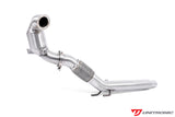 Downpipe for Jetta and Golf 1.4TSI EA211 Gen2