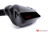 Carbon Fiber Intake System for MK8 GTI 2.0TSI EVO4