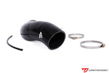 Carbon Fiber Intake System for MK8 GTI 2.0TSI EVO4