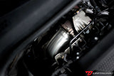 Downpipe For 2.0 TSI Gen3 MQB (FWD)