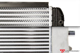 Intercooler Kit For 2.0 TSI Gen1