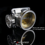 Track1 90mm Throttle Body Domestic Style