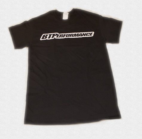 T-Shirt BTPerformance Noir.