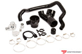 Diverter Valve Relocation Kit For 2.0 TSI Gen1