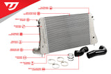 Intercooler Kit For 2.0 TSI Gen1