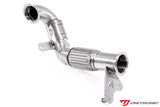 Downpipe For 2.0 TSI Gen3 MQB (FWD)