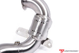 Downpipe For 2.0 TSI Gen3 MQB (FWD)