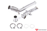 Downpipe for Jetta and Golf 1.4TSI EA211
