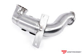 Downpipe for Jetta and Golf 1.4TSI EA211