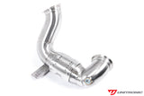 Downpipe for Jetta and Golf 1.4TSI EA211