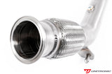 Downpipe for Jetta and Golf 1.4TSI EA211