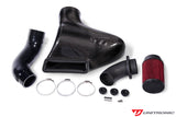 Carbon Fiber Cold Air Intake For 1.8/2.0 TSI Gen3 MQB