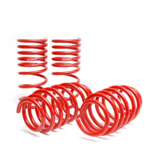 Lowering Springs - '06-'11 Civic