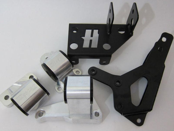 1992-1995 Civic F & H Replacement Mounts