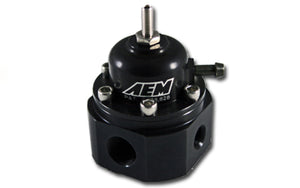 Universal Adjustable Fuel Pressure Regulator