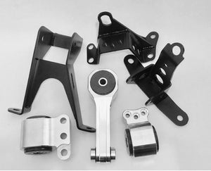 2016-2018 Honda Civic L15B7 Replacement Mounts