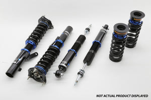 HONDA CIVIC 12-15 *EXCLUDED 2014 SI* INNOVATIVE SERIES COILOVER