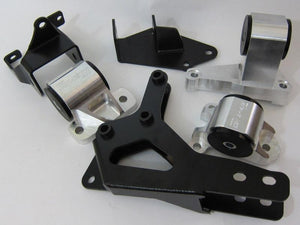1996-2000 Civic H Replacement Mounts