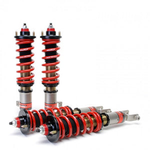 Pro-S II Coilovers - '96-'00 Civic