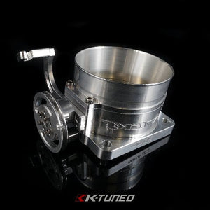 Track1 90mm Throttle Body Domestic Style